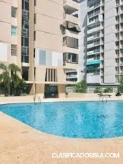 Condominio la mancha Carolina