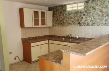 House available for rent now