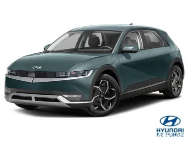 Hyundai IONIQ 5 2024