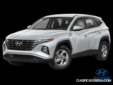 Hyundai Tucson 2024