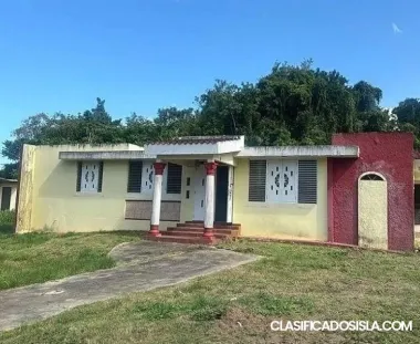 State Highway 119 Km #11.3, Camuy,