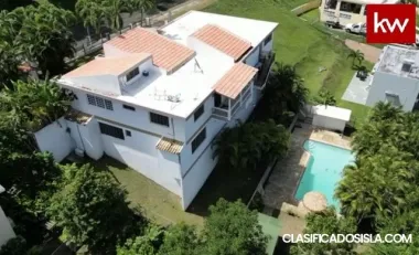 Urb. Gran Vista, Casa en Gurabo