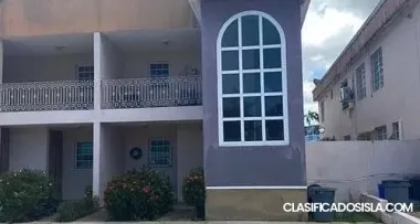 4 1456 Calle Frazer Reparto Landrau