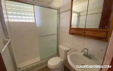 Ahora disponible para alquiler