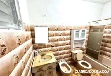 AVAILABLE FOR RENT AND MOVE IN