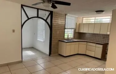 AVAILABLE FOR RENT AND MOVE IN