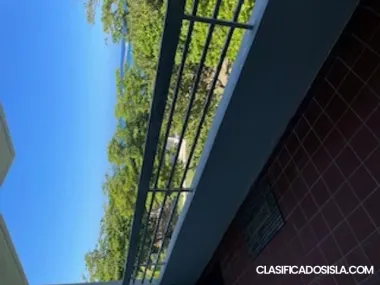 CHALETS DE LA PLAYA, PH Amueblado