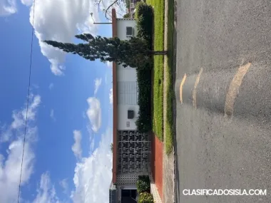 Cómoda Residencia en Valle Hermoso