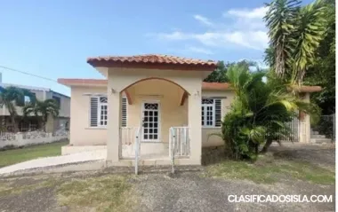 DISPONIBLE PARA MUDARSE INMEDIATAME