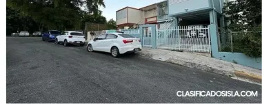 E11 Calle D, San Juan, PR 00926