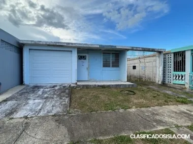 IDAMARIS GARDENS, 3 HAB / 1 BATH