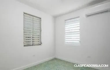 Rent immediately and move in