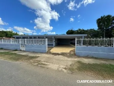 1 Calle 1 Numero 10 Urb Las Mercede