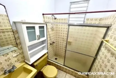 AVAILABLE FOR RENT AND MOVE IN