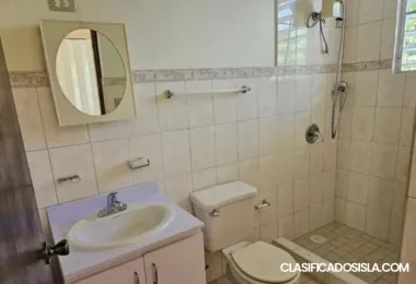 AVAILABLE FOR RENT AND MOVE IN