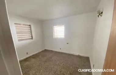 AVAILABLE FOR RENT AND MOVE IN