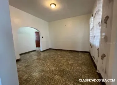 AVAILABLE FOR RENT AND MOVE IN