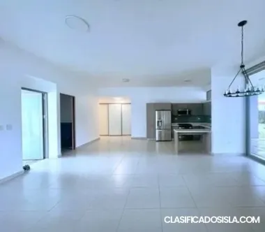 casa subsidiada en una comunidad ce