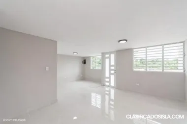 COSSY 3 BED 2 BATH FOR RENT