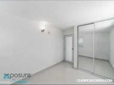 Disponible casa san juan