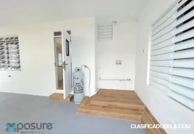 HERMOSA CASA EN ALQUILER