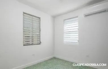 Rent immediately and move in