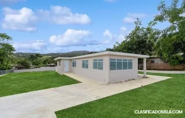 3Bedrooms 2Bath For Rent 