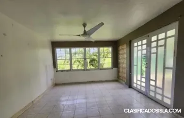 AVAILABLE FOR RENT AND MOVE IN