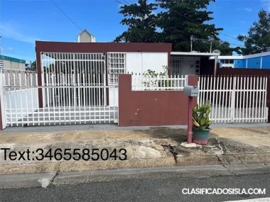 Urb Veve Calzada Calle #19-A-4