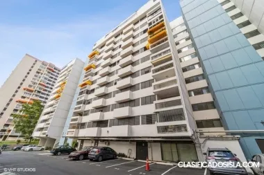 Cond. El Jardin, Guaynabo