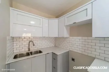 3 Cuartos Baños en Verdum