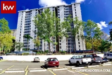 Apartamento en Cond. Millenia Park