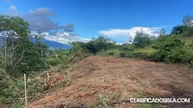BARRIO RINCON SECTOR SANTA BARBARA