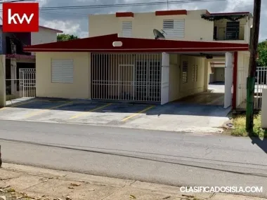 Bo. Puente, Multifamiliar en Camuy