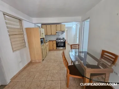 Casa de madera en Maná Corozal