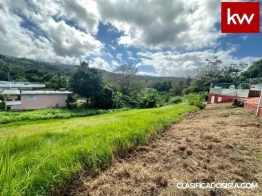 TERRENO EN BO. GUZMAN ABAJO