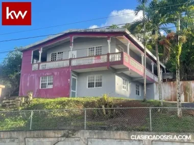 Urb. Jardines De Santa Cecilia