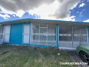 URB.CAGUAX D-11 CALLE 1 (15)