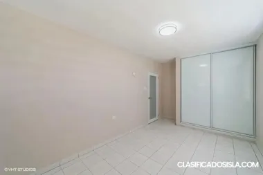3 Cuartos 2 Baños En Hormigueros