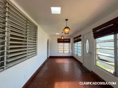 AVAILABLE FOR RENT NOW