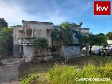 Bo. Collores, Casa en Las Piedras