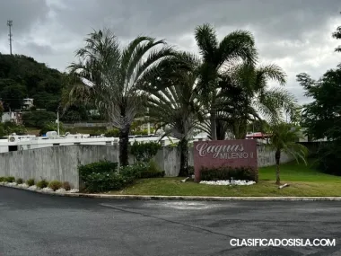 Casa en Urb. Caguas Milenio II