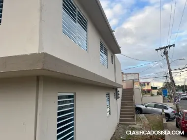 Casa en Villa Olímpica