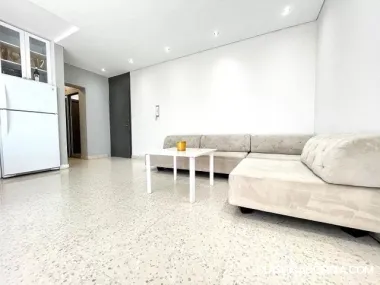 Convenientemente amueblado 1 dormit