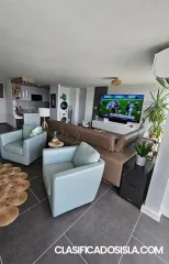 Impresionantes vistas al mar