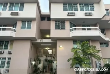 Palmar Del Rio - Cualifica FHA