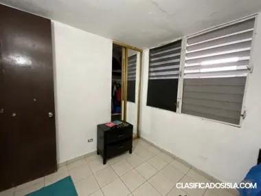 Propiedad multifamiliar