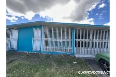 Reparto Caguax 787-261-1155