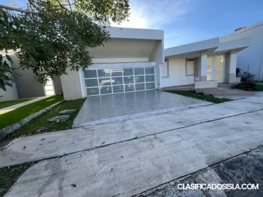 Villa Parana 787-261-1155