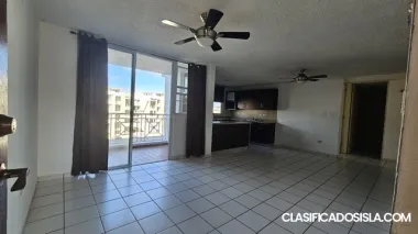 Apto. Jardines del Parque